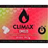 Chicles WUG GUM WUG CLIMAX z Guaraną i Witaminami