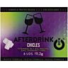 Chicles WUG GUM After Drink - Opakowanie 8 sztuk