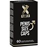 Kapsułki XPOWER Penis Size 60 sztuk | Zwiększenie erekcji
