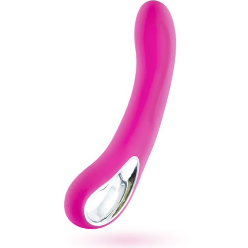 Wibrator MORESSA Nelson Premium silikonowy do stymulacji