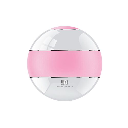 Wibrator kulkowy Big Teaze Toys B3 TUYO