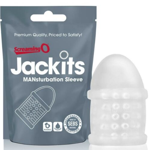 Masturbator Scream O Manga Jackits | Potężne doznania