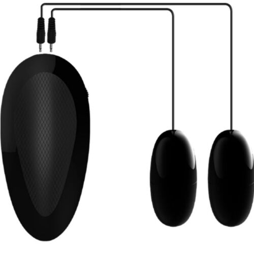 Wibrator Crazy Bull - Wagina i Anus z Wibracją