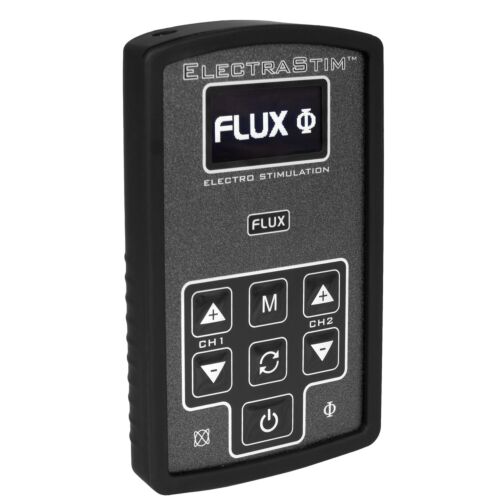 Stymulator Electrastim FLUX z podwójnym kanałem