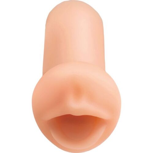Masturbator Mouth EXTREME TOYZ Coed Cocksucker do realistycznych doznań