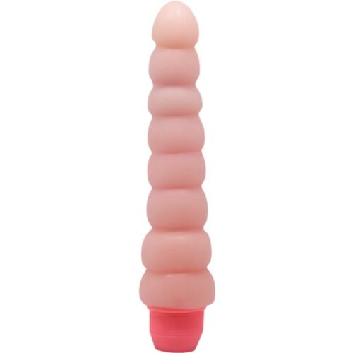 Wibrator analny BAILE FLEXI VIBE SENSUAL SPINE 19 cm
