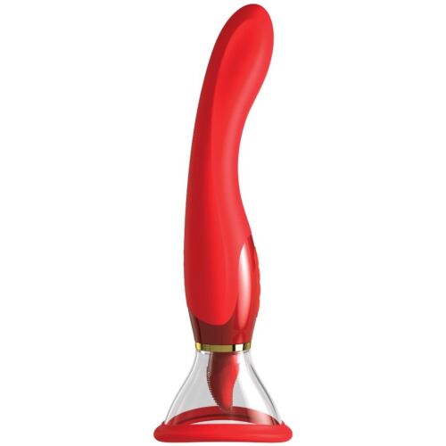 Wibrator Fantasy For Her Ultimate Pleasure 24K złota edycja