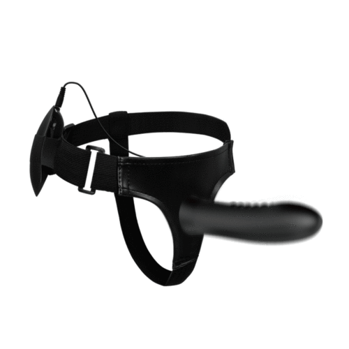 Strap-on Wibrator Pretty Love Myron z wibracją