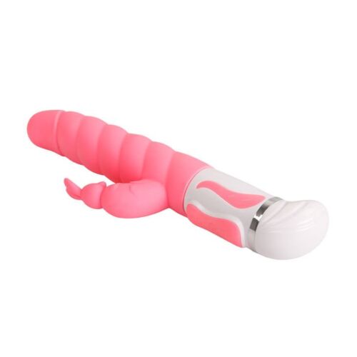 Wibrator Pretty Love Smart Steven z rotatorem stymulującym