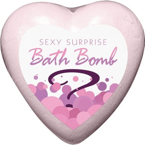 Pompka Kheper Games Sexy Surprise z wibratorem