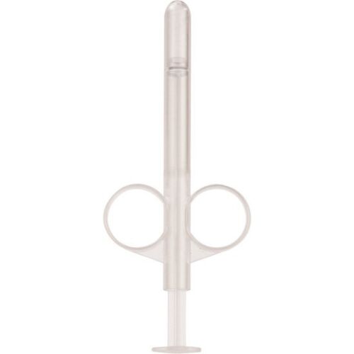 Aplikator lubrykantu CALEXOTICS - precyzyjne nawilżenie.