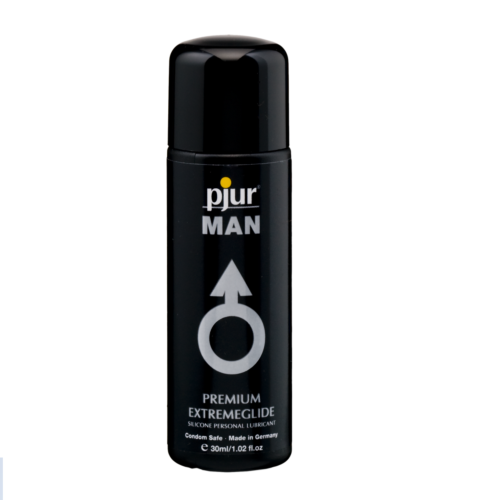Man Extreme Glide 30 ml