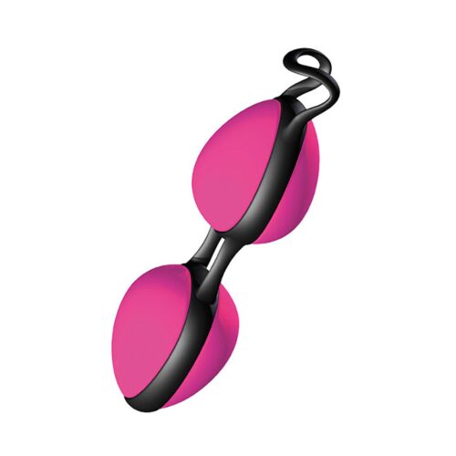 Bola wibracyjna Joydivision Joyballs Secret