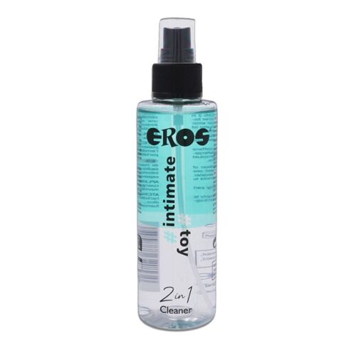 Środek czyszczący Eros 2 w 1 150 ml