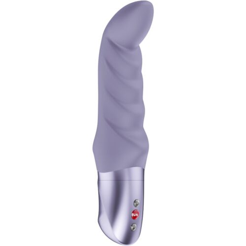 Wibrator Fun Factory Abby G z ergonomiczną końcówką