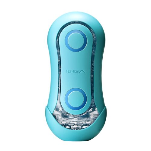 Masturbator ssący Tenga Flip Orb z otwieranym korpusem
