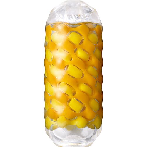 Masturbator Tenga Arte Weave z gęstą teksturą