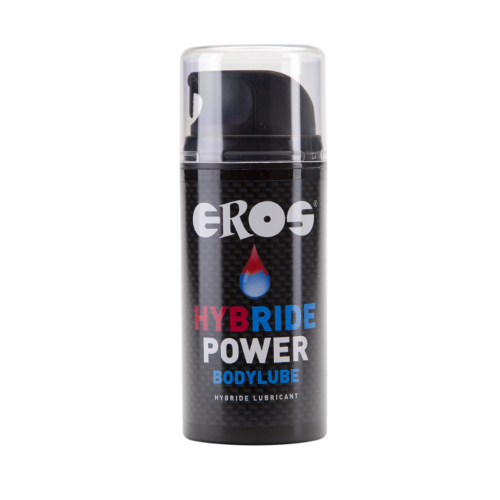 Olej Eros Power 100ml