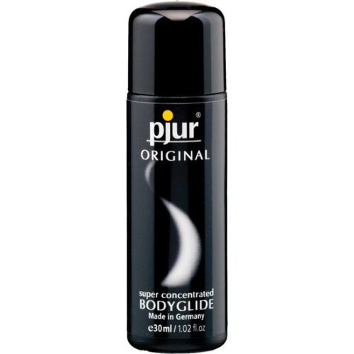 Lubrykant silikonowy PJUR Original 30 ml