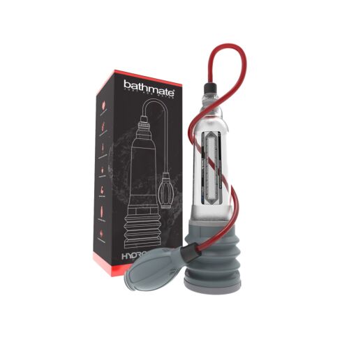Pompka do penisa Bathmate Hydroxtreme 7