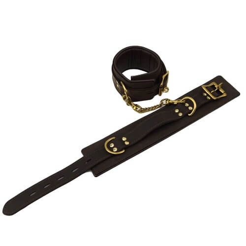 Restraint Bound 45 cm | Komfortowy nubuk