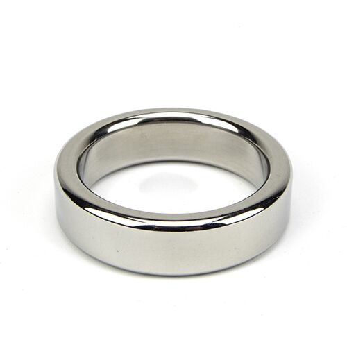Pierścień Bound to Please 45mm - metalowy