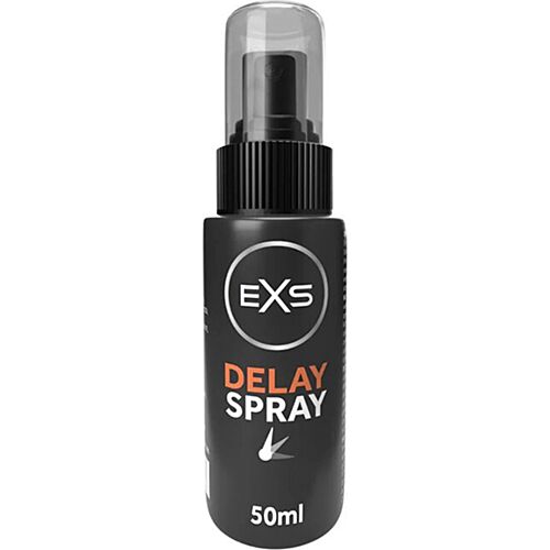 Spray Retardant Exs Delay Spray 50ml - opóźniając erekcję
