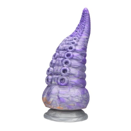 Dildo F**kLore Kraken - Silikonowy Długość 20 cm