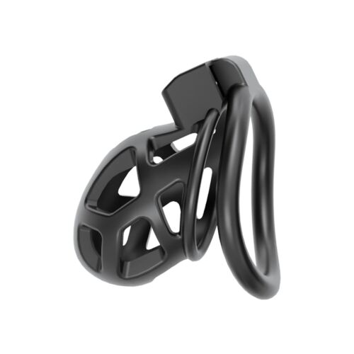 Cárcel para Pene Impound Sentinal 8 cm