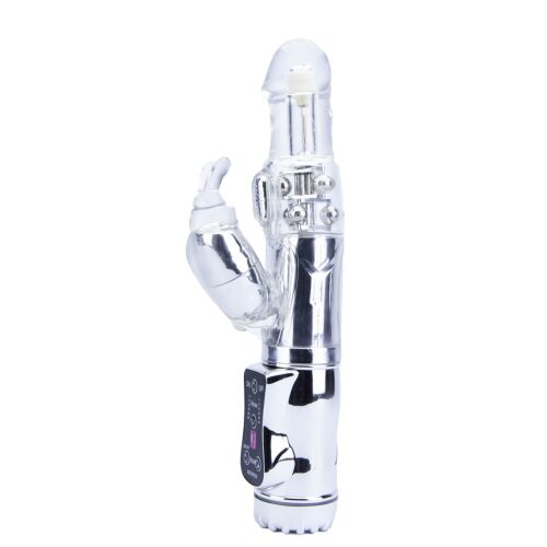 Wibrator Vibrator Jessica Rabbit Ultimate XXTRA G podwójna stymulacja