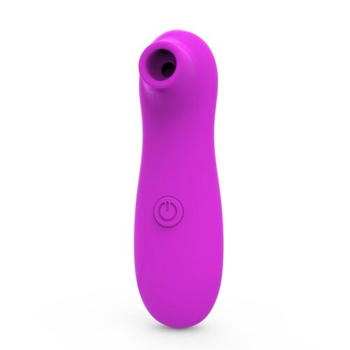 Wibrator Suction Loving Joy 10 Function z technologią Airwave