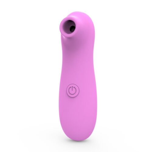 Wibrator Suction Loving Joy 10 Function z technologią Airwave Rosa