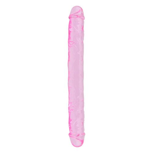 Dildo podwójne Loving Joy 12 Inch