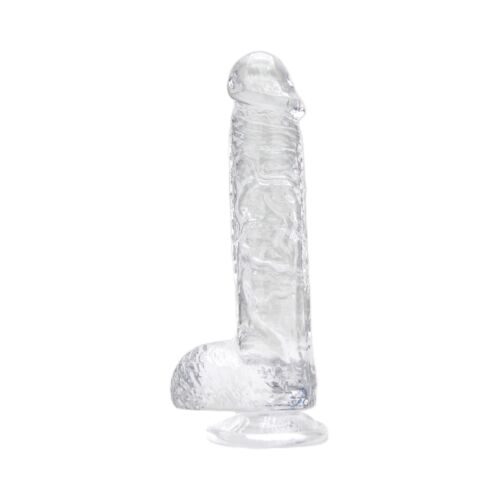 Dildo Loving Joy 6 Inch z kulkami