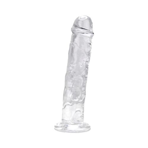 Dildo Loving Joy 9.5 Inch z przyssawką