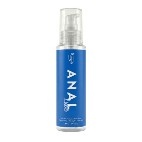 Lubrykant Loving Joy Aloe Infused 100 ml
