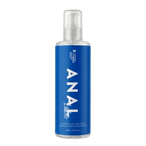 Lubrykant Loving Joy 250ml z aloesem