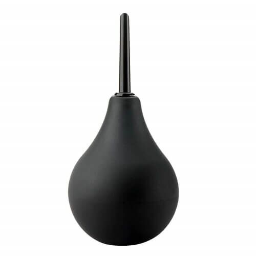 Zabawka analna Loving Joy Anal Douche 160ml