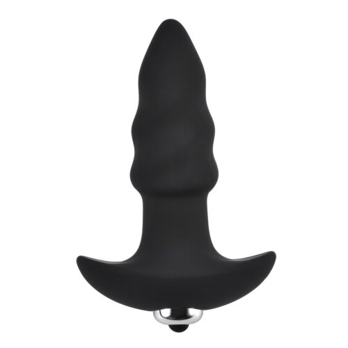 Plug analowy Loving Joy Dart z wibracjami