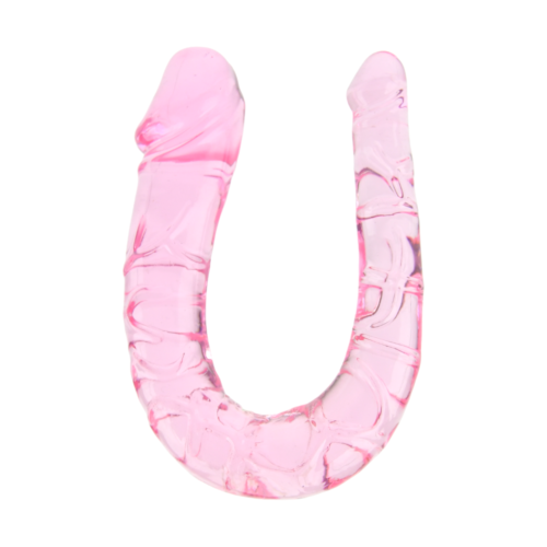 Dildo podwójne Loving Joy Double Mini 28 cm
