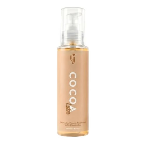 Lubrykant Loving Joy 100ml o smaku czekoladowym
