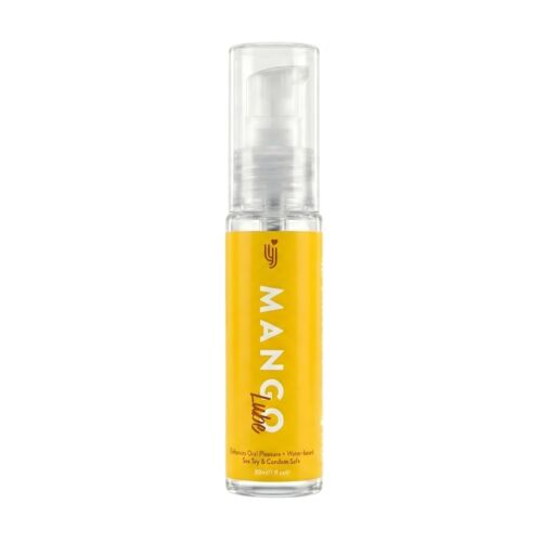 Lubrykant Loving Joy 30ml o smaku mango