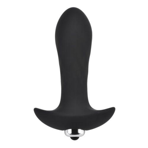 Plug analowy Loving Joy Paragon 7 ustawień wibracji