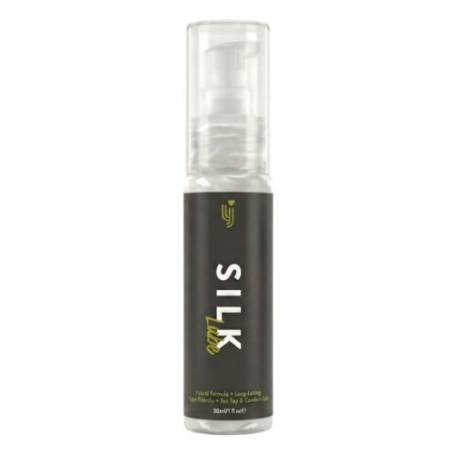 Lubrykant Loving Joy Silk Hybrid 30ml