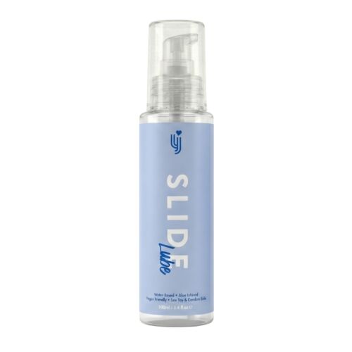 Lubrykant Loving Joy Slide 100ml z aloesem