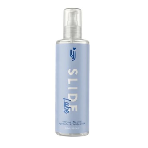 Lubrykant Loving Joy na bazie wody 250 ml z aloesem