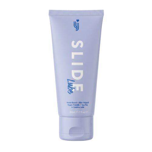 Lubrykant Loving Joy 50ml z aloesem i naturalnymi składnikami