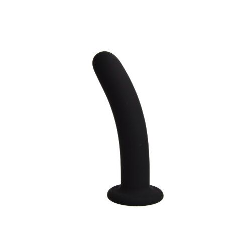 Dildo Loving Joy 5 cali z przystawką do uprzęży