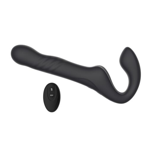 Wibrator MINA Surge Remote Thrusting