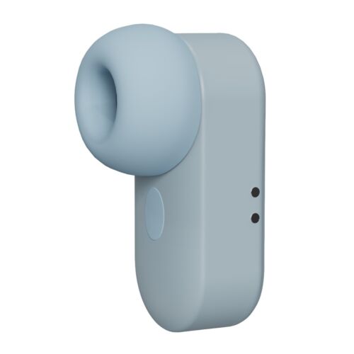 Stymulator Klitoral Nauti Petites 10 funkcji